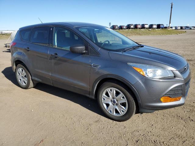 Photo 4 from auction – 2014 FORD ESCAPE S with VIN 1FMCU0F77EUC25727