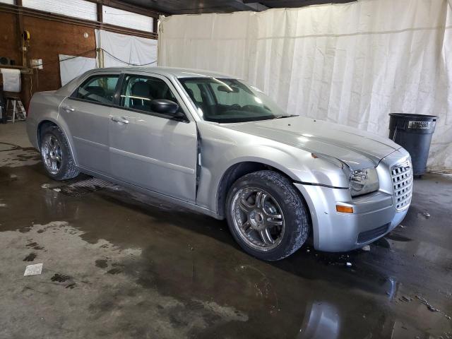 Photo 4 from auction – 2005 CHRYSLER 300 with VIN 2C3JA43RX5H556410