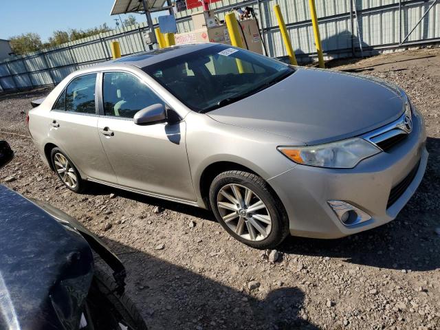 Photo 4 from auction – 2013 TOYOTA CAMRY L with VIN 4T1BF1FK3DU718335