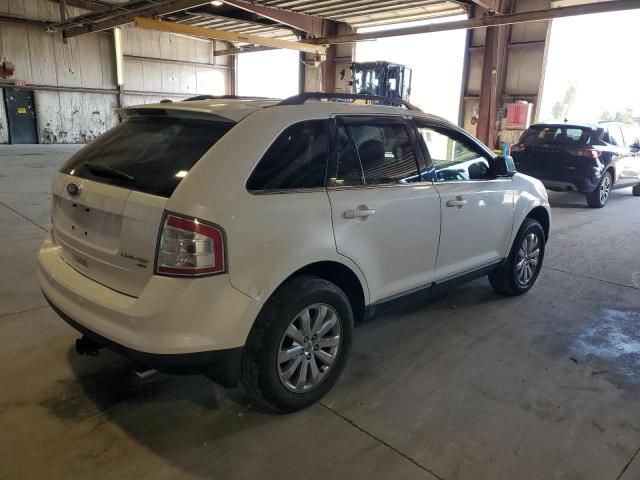 Photo 3 from auction – 2010 FORD EDGE LIMIT with VIN 2FMDK4KC3ABB46558