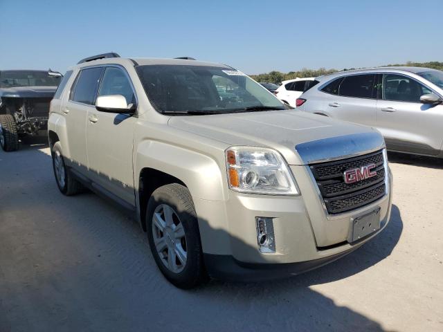 Photo 4 from auction – 2015 GMC TERRAIN SL with VIN 2GKALSEK7F6398443