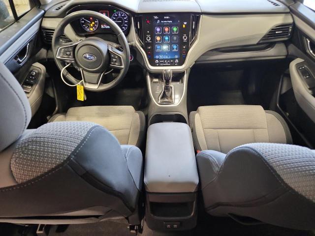 Photo 8 from auction – 2020 SUBARU OUTBACK PR with VIN 4S4BTACC7L3178904