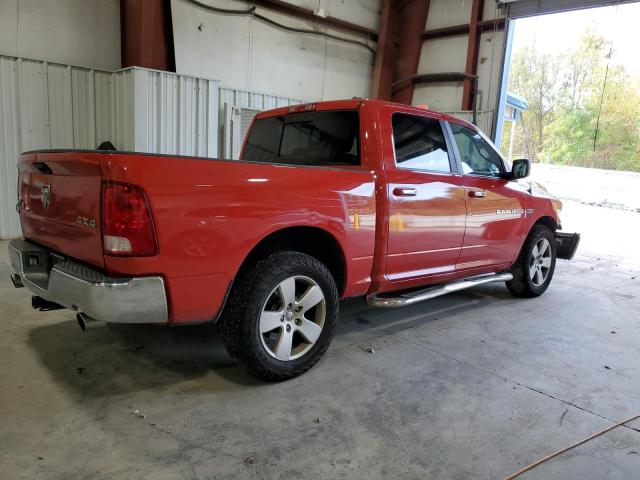 Photo 3 from auction – 2011 DODGE RAM 1500 with VIN 1D7RV1CTXBS671953