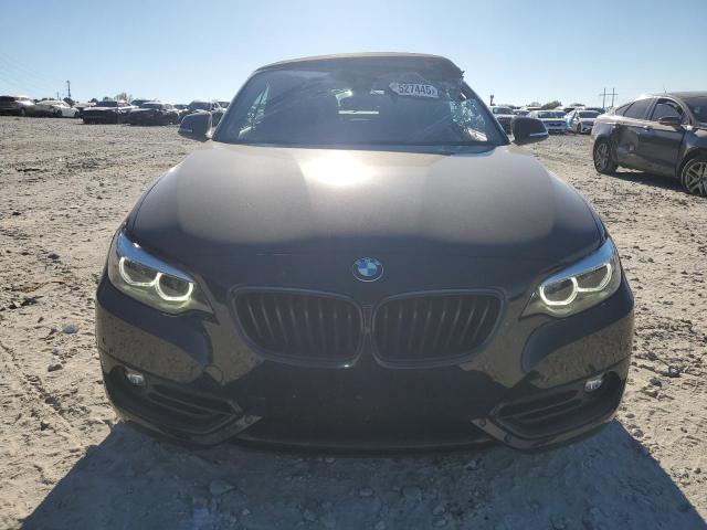 Photo 5 from auction – 2020 BMW 230XI with VIN WBA2K1C05L7F99459