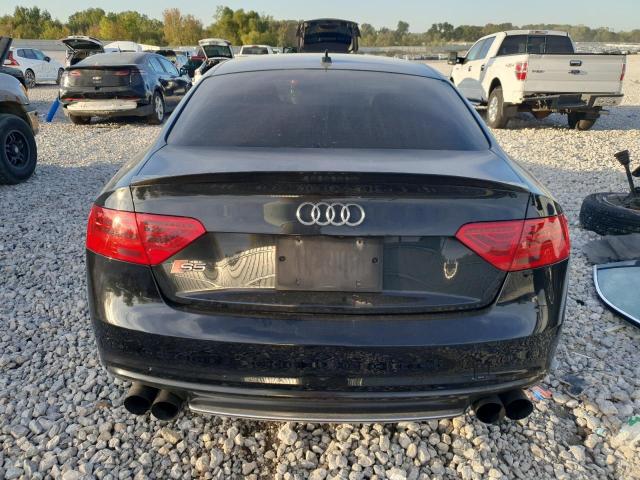 Photo 6 from auction – 2013 AUDI S5 PREMIUM with VIN WAUCGAFR9DA066788