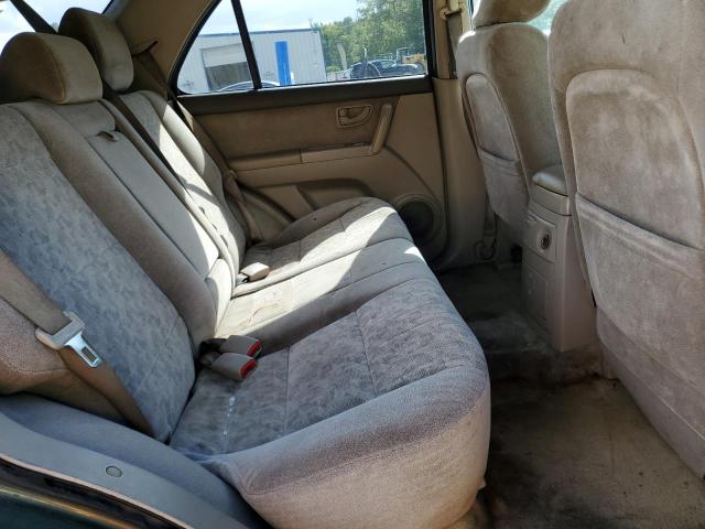 Photo 11 from auction – 2007 KIA SORENTO EX with VIN KNDJD736275720060