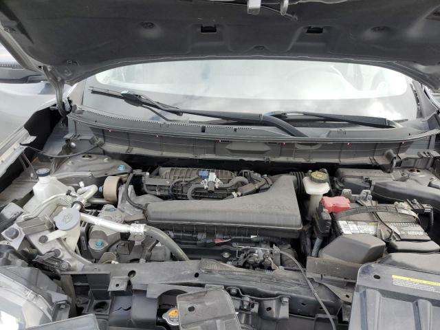 Photo 12 from auction – 2020 NISSAN ROGUE S with VIN KNMAT2MT2LP516643