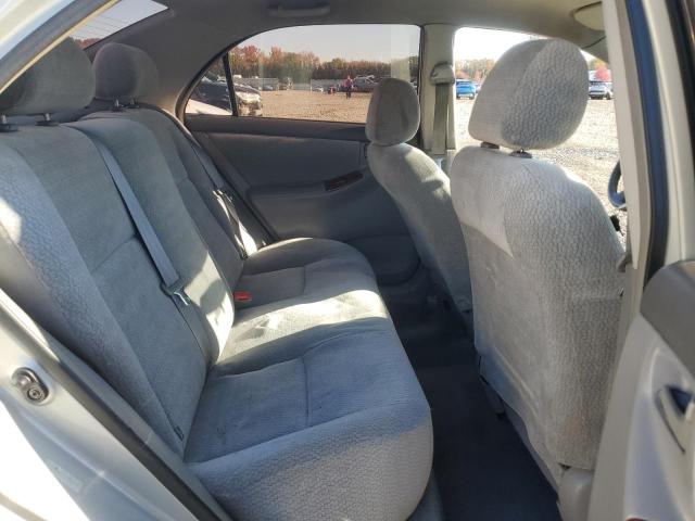 Photo 10 from auction – 2003 TOYOTA COROLLA CE with VIN 1NXBR32EX3Z165801