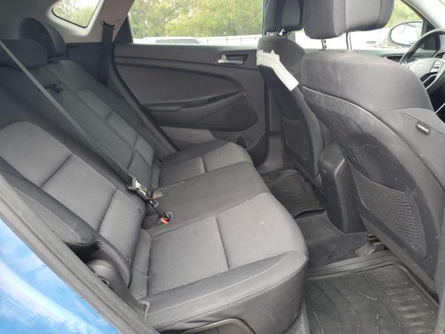 Photo 11 from auction – 2018 HYUNDAI TUCSON SEL with VIN KM8J3CA43JU656858