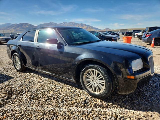 Photo 4 from auction – 2009 CHRYSLER 300 with VIN 2C3KA43D29H528955