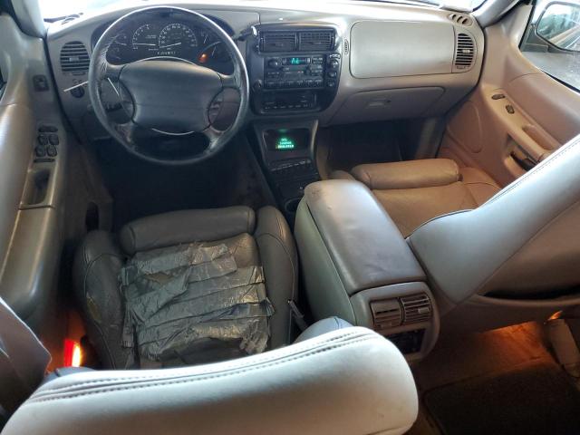 Photo 8 from auction – 1995 FORD EXPLORER with VIN 1FMDU32X6SZB83058