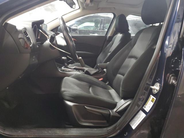 Photo 7 from auction – 2015 MAZDA 3 TOURING with VIN JM1BM1V77F1268121
