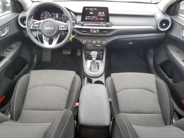Photo 8 from auction – 2022 KIA FORTE FE with VIN 3KPF24AD1NE461977