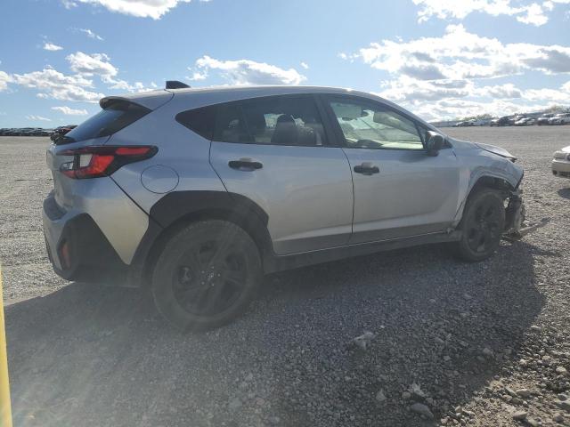 Photo 3 from auction – 2024 SUBARU CROSSTREK with VIN JF2GUABC7R8859358