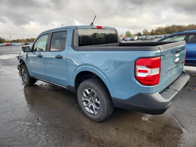 Photo 2 from auction – 2022 FORD MAVERICK X with VIN 3FTTW8E95NRA36744