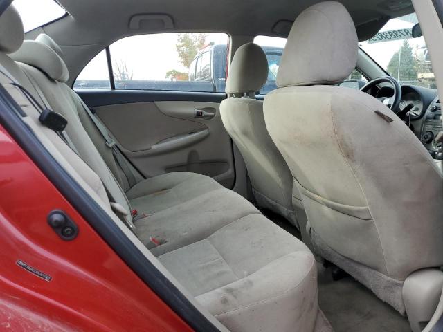 Photo 10 from auction – 2011 TOYOTA COROLLA BASE with VIN 2T1BU4EEXBC676361