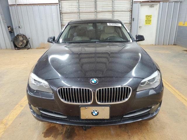 Foto 5 de la subasta – 2012 BMW 528 XI con VIN WBAXH5C56CDW04349