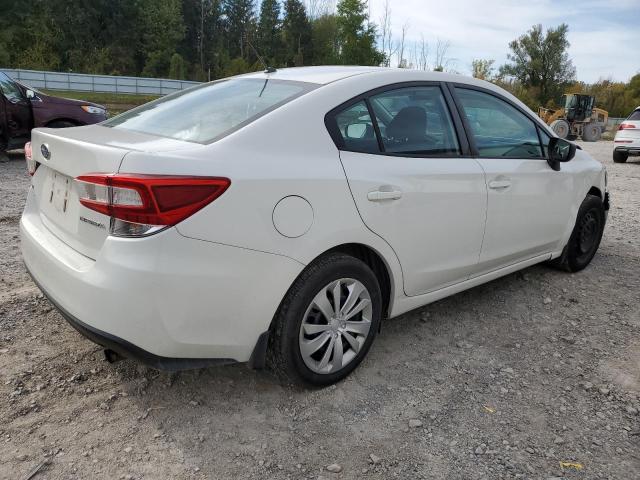 Photo 3 from auction – 2021 SUBARU IMPREZA with VIN 4S3GKAB61M3603317