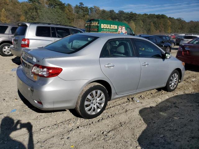 Photo 3 from auction – 2013 TOYOTA COROLLA with VIN 2T1BU4EE2DC952275