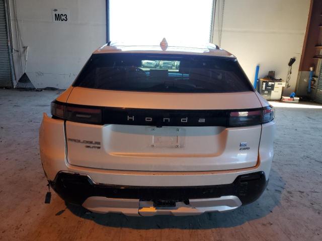 Photo 6 from auction – 2024 HONDA PROLOGUE E with VIN 3GPKHZRJ3RS508825
