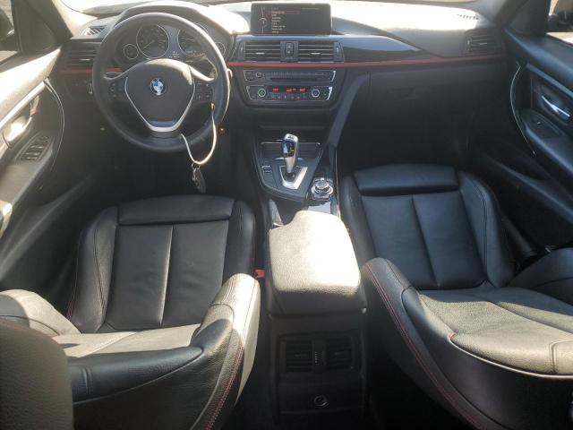 Photo 8 from auction – 2013 BMW 328 I with VIN WBA3A5C53DF357767