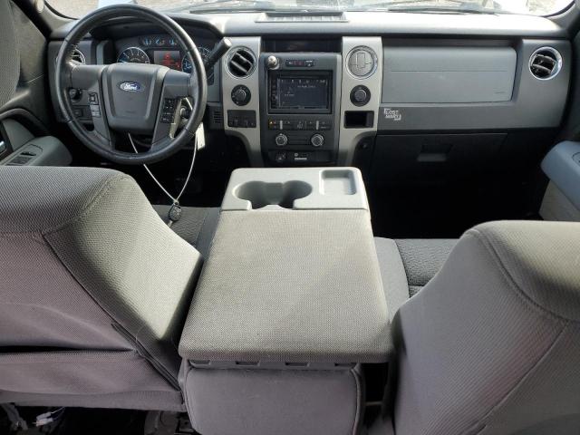 Photo 8 from auction – 2012 FORD F150 SUPER with VIN 1FTFW1ET8CFA72955