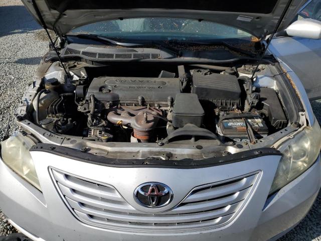 Photo 11 from auction – 2007 TOYOTA CAMRY CE with VIN 4T1BE46K57U153790