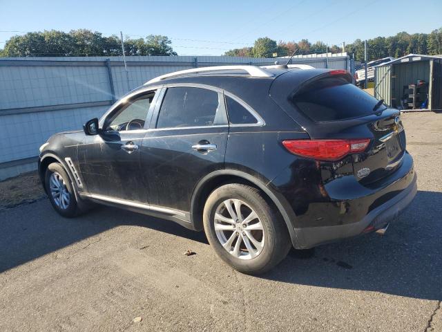 Photo 2 from auction – 2009 INFINITI FX35 with VIN JNRAS18W79M153039