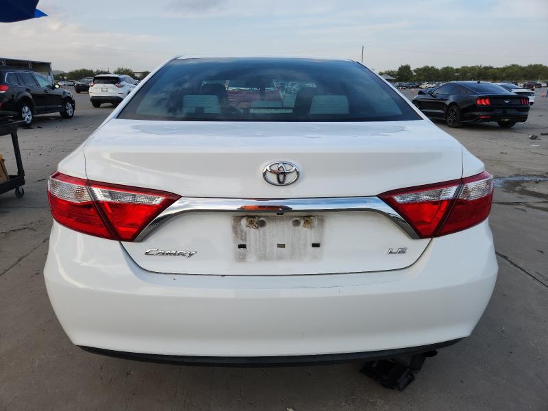 Photo 6 from auction – 2016 TOYOTA CAMRY LE with VIN 4T4BF1FK7GR537779