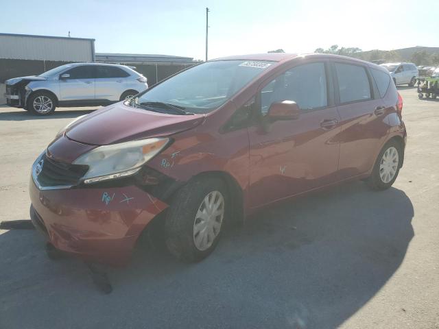 NISSAN VERSA NOTE 2014 with VIN 3N1CE2CP7EL408589 - Photo from auction