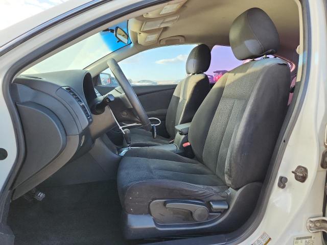 Photo 7 from auction – 2010 NISSAN ALTIMA BAS with VIN 1N4AL2AP8AN443106