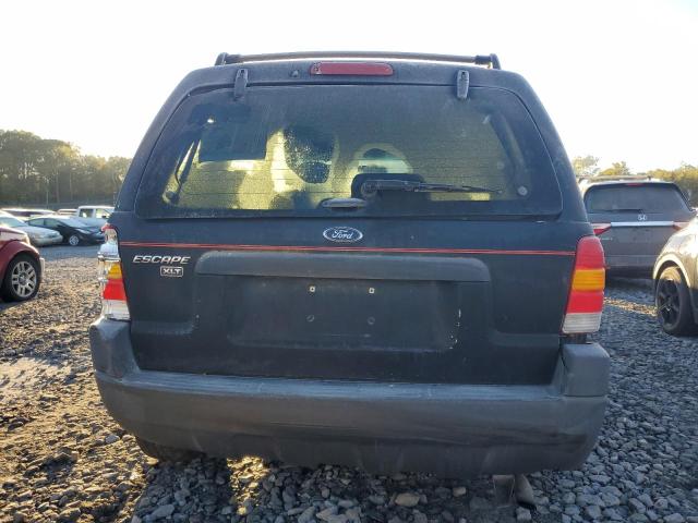 Photo 6 from auction – 2004 FORD ESCAPE XLT with VIN 1FMCU93184DA12594