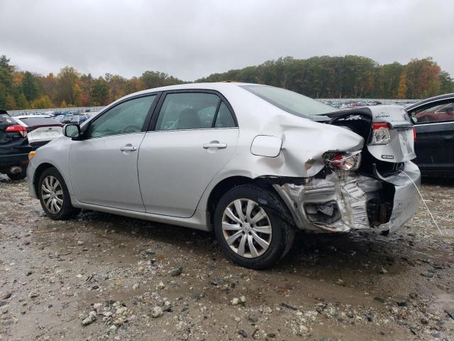 Photo 2 from auction – 2013 TOYOTA COROLLA BA with VIN 2T1BU4EE0DC924216