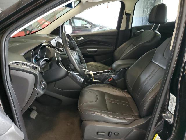 Photo 7 from auction – 2013 FORD ESCAPE TITANIUM with VIN 1FMCU9J91DUA96668