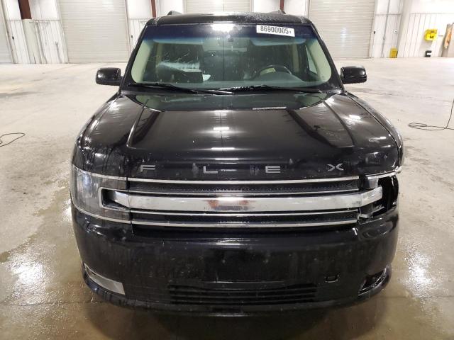 Photo 5 from auction – 2017 FORD FLEX SEL with VIN 2FMHK6C88HBA12243