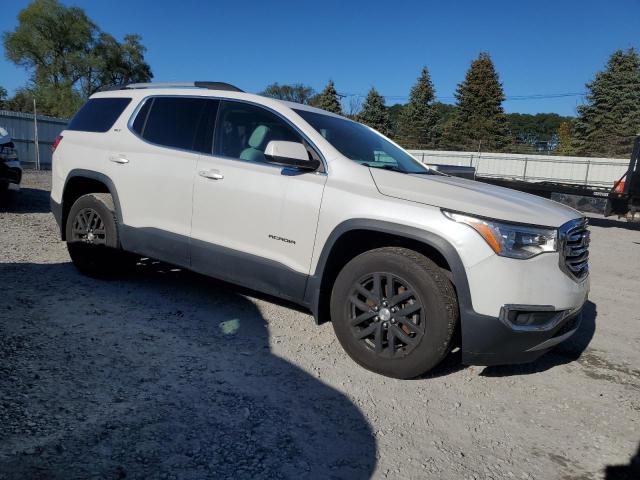 Photo 4 from auction – 2018 GMC ACADIA SLT-1 with VIN 1GKKNULS0JZ195565