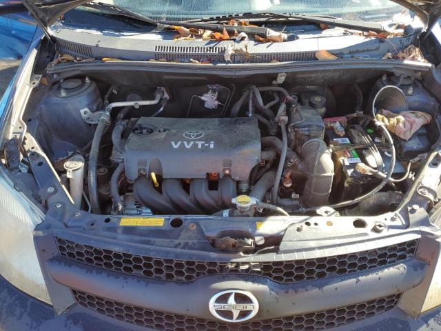 Photo 11 from auction – 2006 TOYOTA SCION XA with VIN JTKKT624060171741