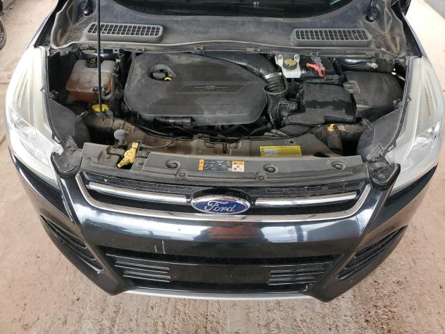 Photo 12 from auction – 2013 FORD ESCAPE SEL with VIN 1FMCU9HX3DUD70151