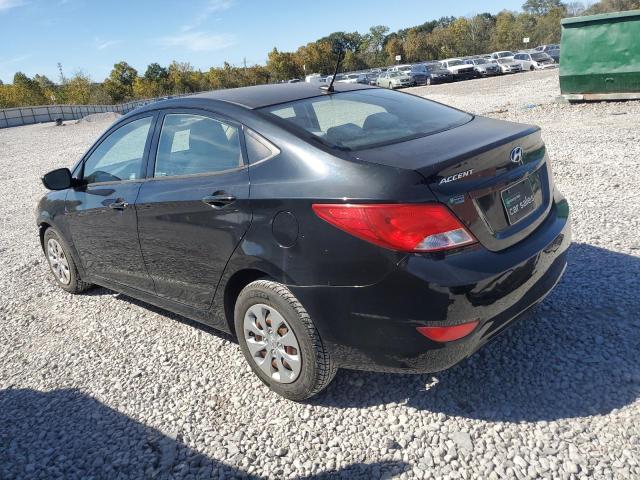 Photo 2 from auction – 2017 HYUNDAI ACCENT SE with VIN KMHCT4AE1HU374848