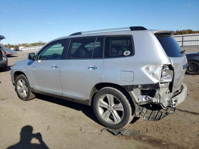 Photo 2 from auction – 2013 TOYOTA HIGHLANDER with VIN 5TDYK3EH8DS112951