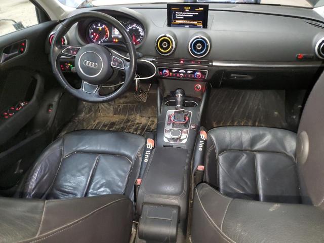 Photo 8 from auction – 2015 AUDI A3 PREMIUM with VIN WAUCCRFF7F1112296
