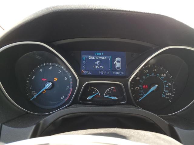 Photo 9 from auction – 2013 FORD FOCUS SE with VIN 1FADP3K22DL313977