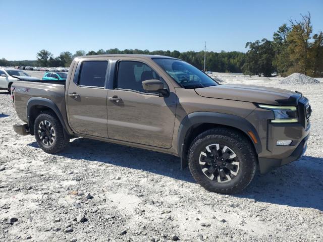 Photo 4 from auction – 2022 NISSAN FRONTIER S with VIN 1N6ED1EJ2NN633530