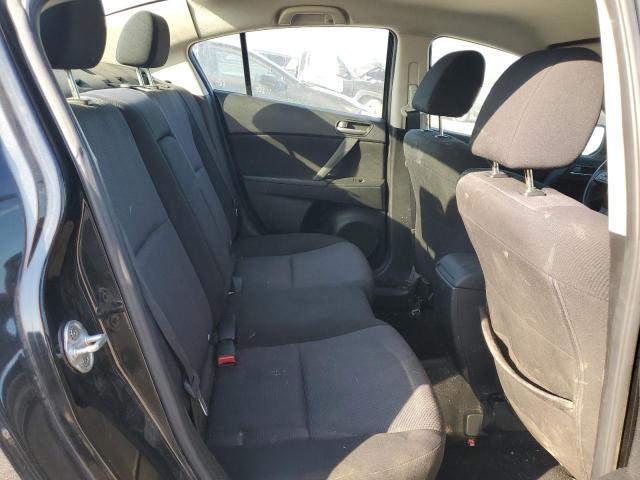 Photo 10 from auction – 2010 MAZDA MAZDA3 I with VIN JM1BL1SF5A1163326