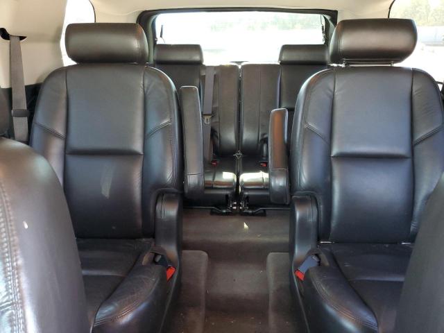 Photo 10 from auction – 2010 CADILLAC ESCALADE L with VIN 1GYUKBEF0AR136673
