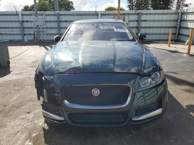Photo 5 from auction – 2017 JAGUAR XF PREMIUM with VIN SAJBD4BV8HCY44098