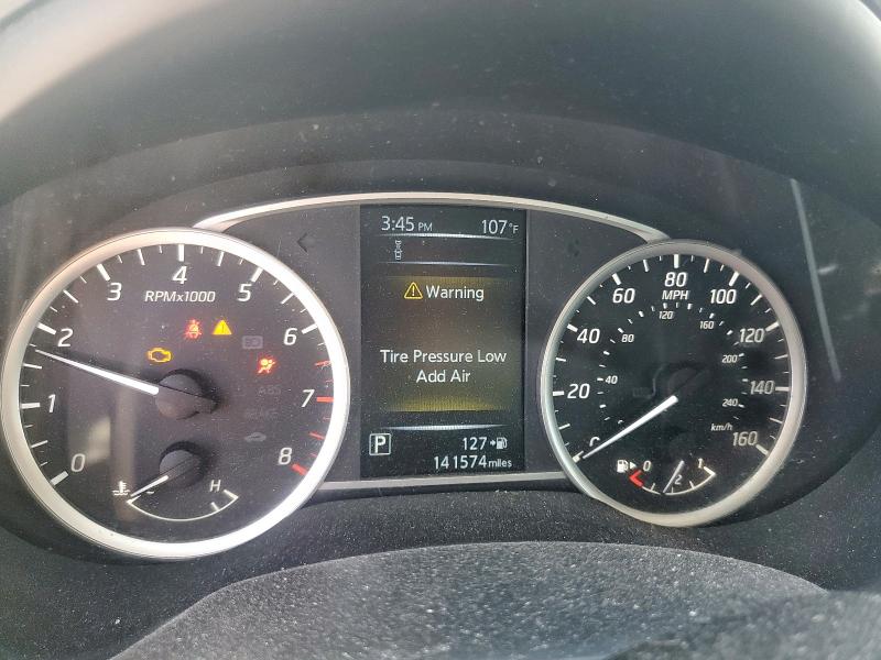 Photo 9 from auction – 2018 NISSAN SENTRA S with VIN 3N1AB7AP2JY323110
