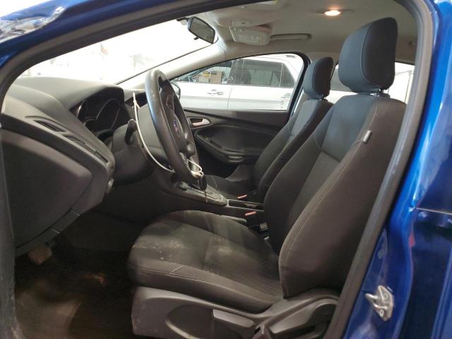 Photo 7 from auction – 2018 FORD FOCUS SE with VIN 1FADP3FE1JL320113
