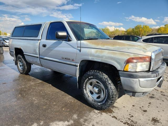 Photo 4 from auction – 1997 DODGE RAM 1500 with VIN 1B7HF16Z4VS170547