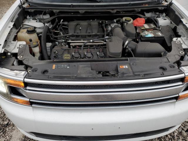 Photo 12 from auction – 2015 FORD FLEX LIMIT with VIN 2FMHK6D82FBA04019